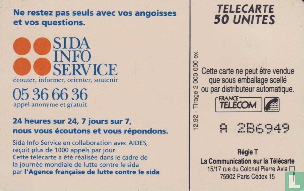 Sida Info Service
