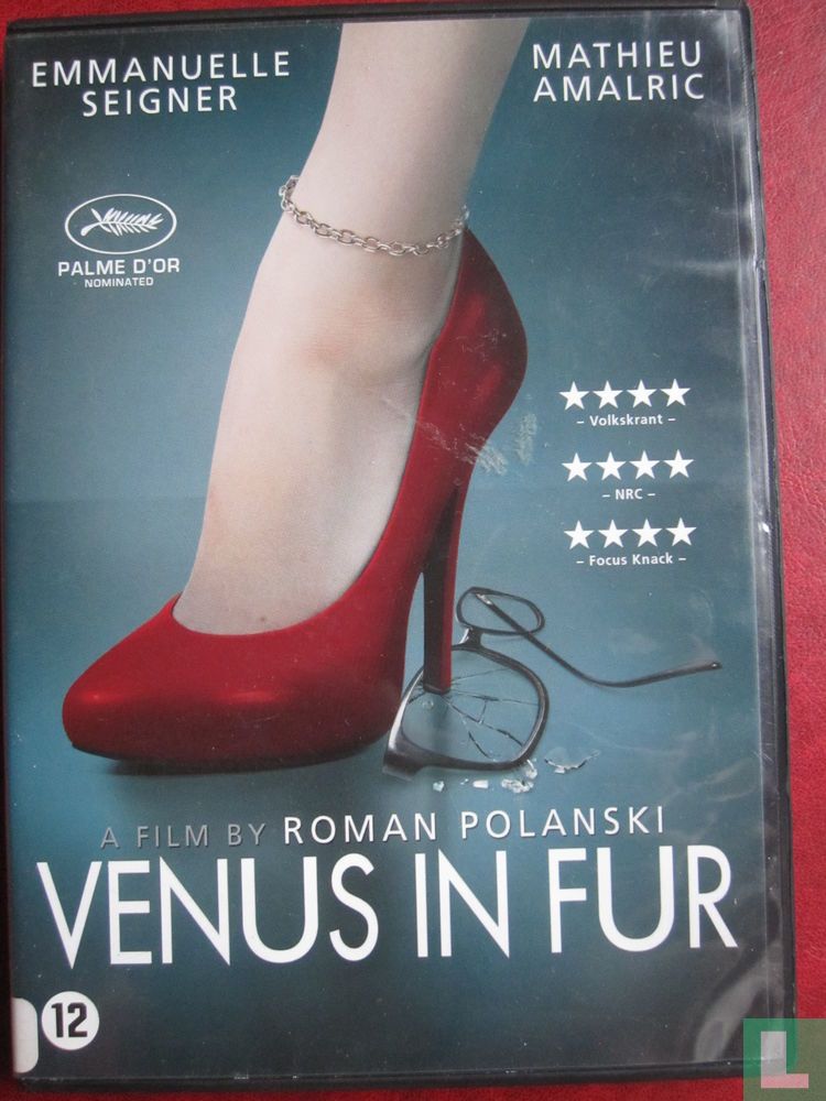 Venus in Fur