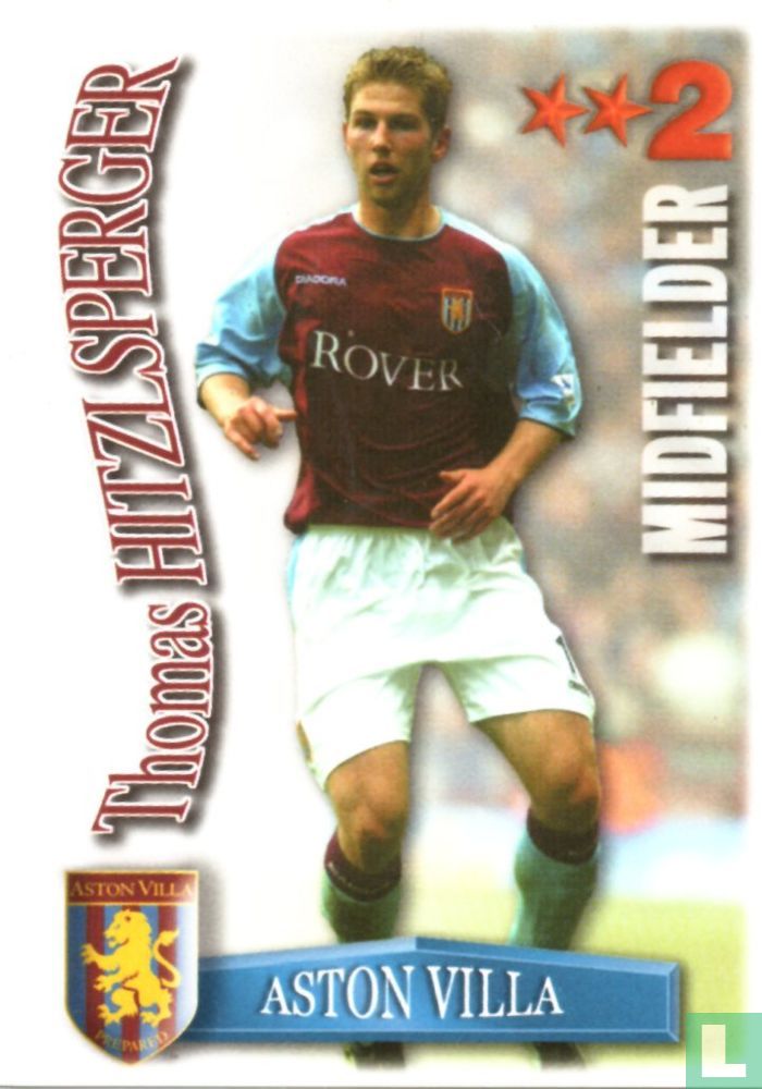 Thomas Hitzlsperger
