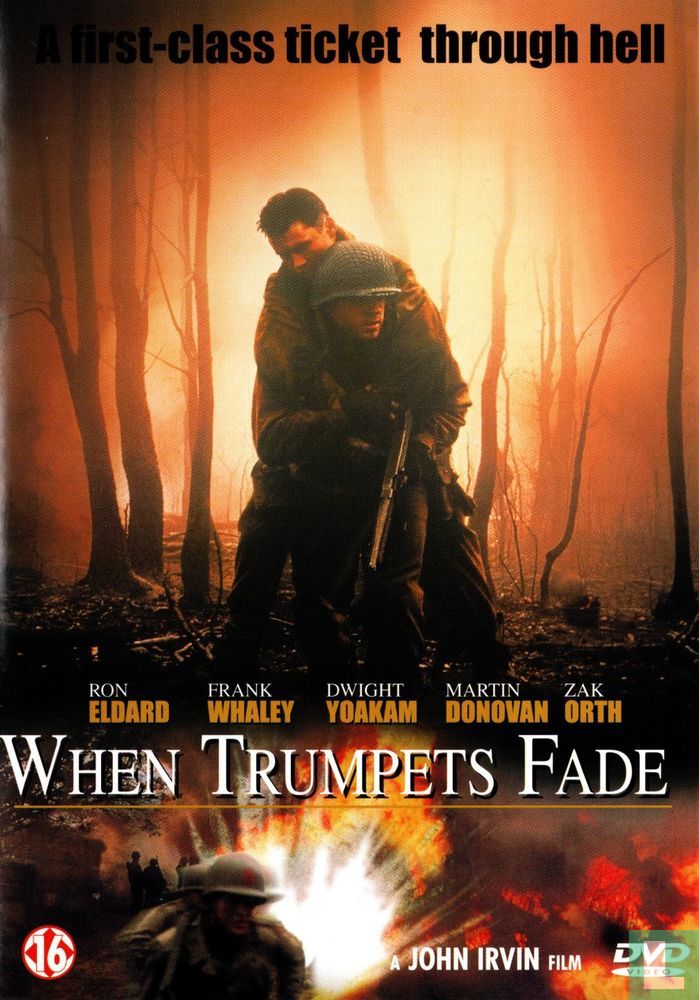 When Trumpets Fade