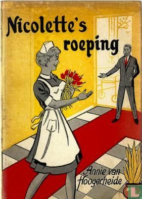 Nicolette's roeping