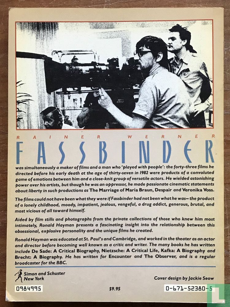 Fassbinder