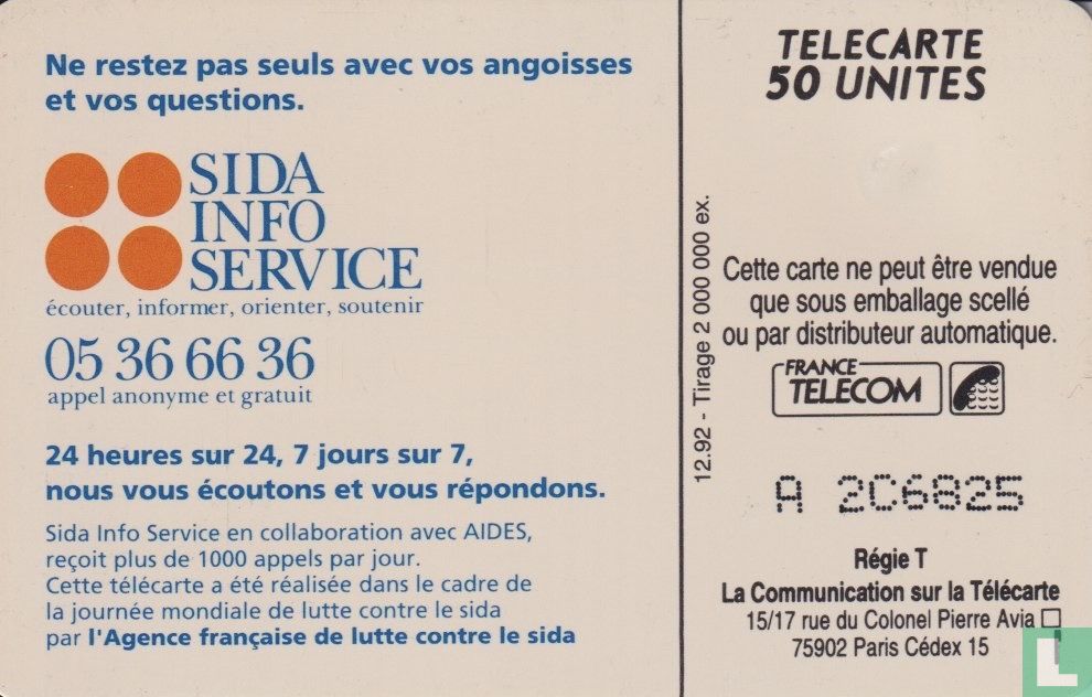 SIDA Info Service