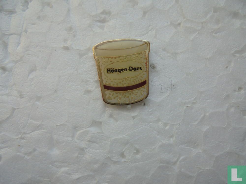 Häagen-Dazs