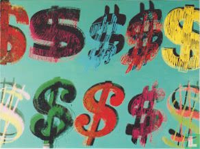 Dollarteken, 1981