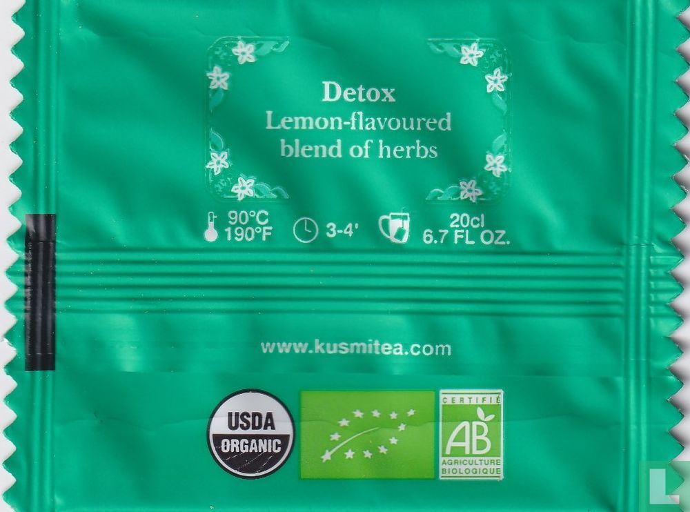 Detox