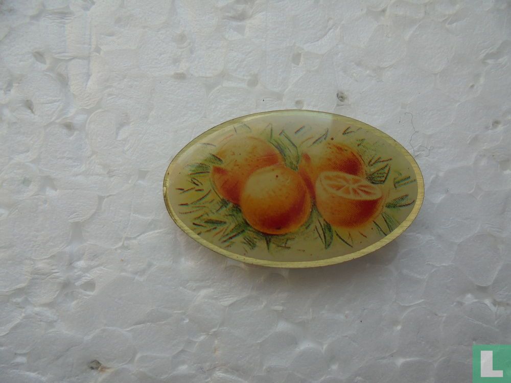 Sinaasappels