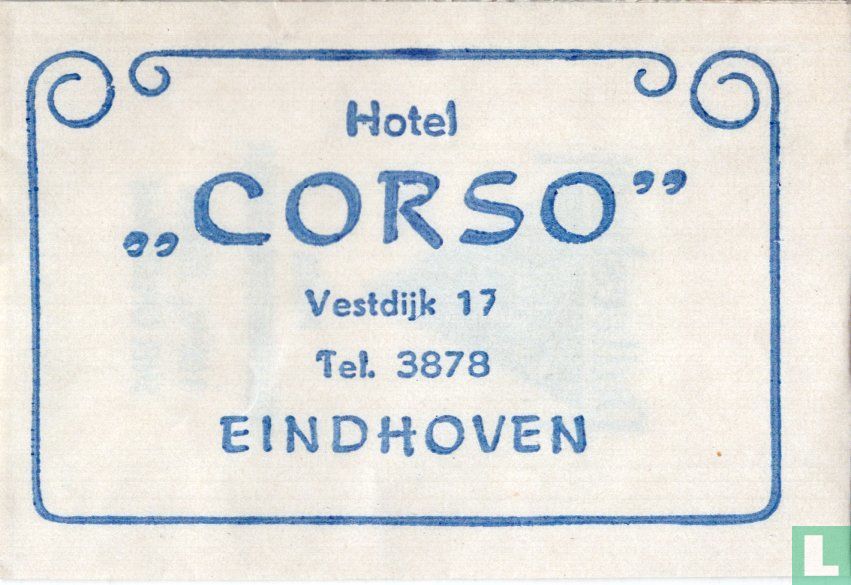 Hotel "Corso"
