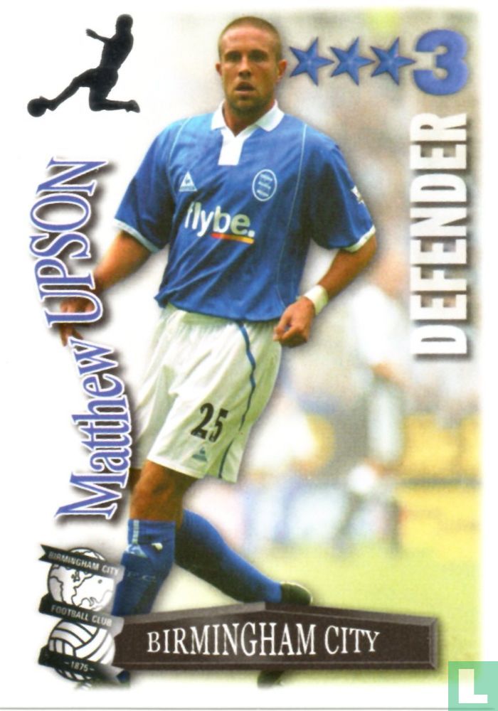 Matthew Upson