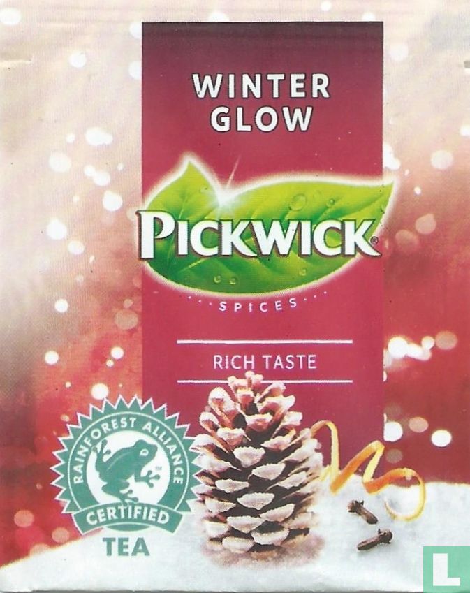 Winter Glow 