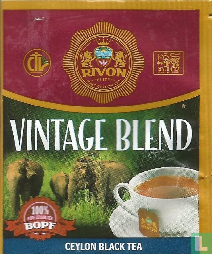 Vintage Blend