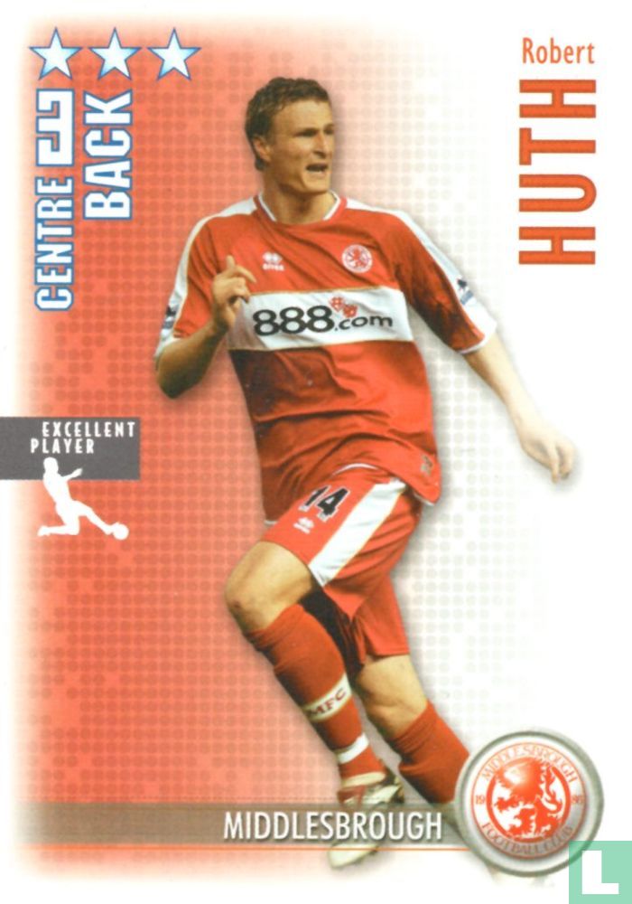 Robert Huth