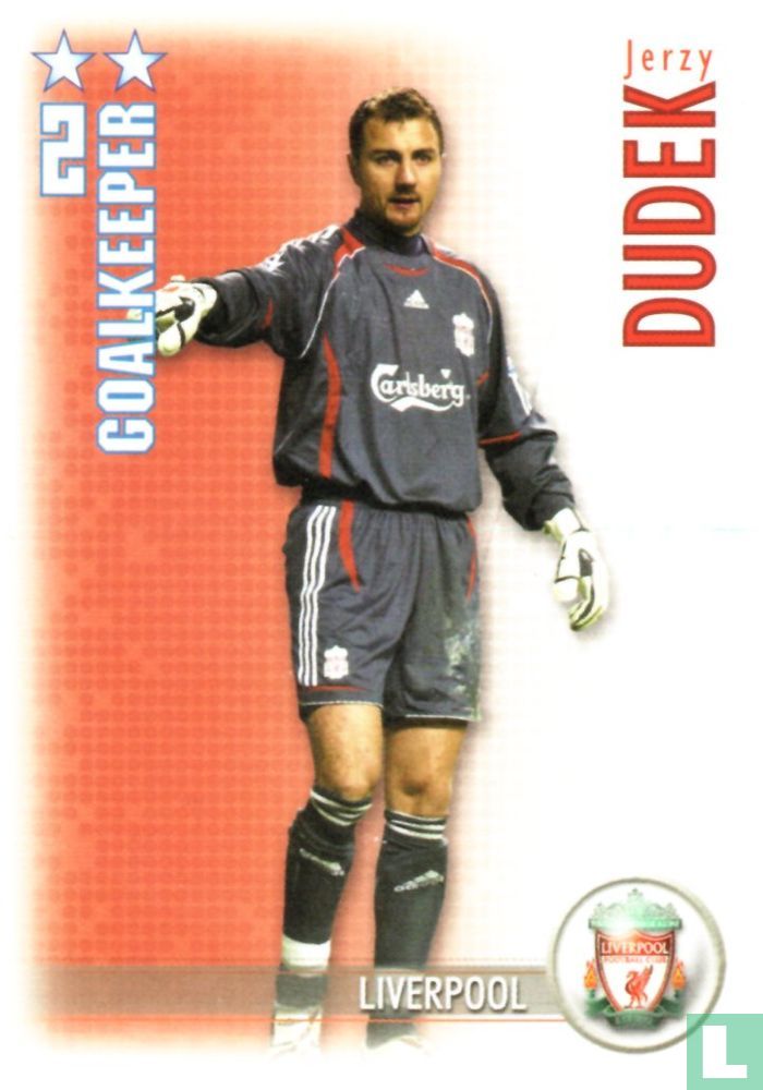 Jerzy Dudek
