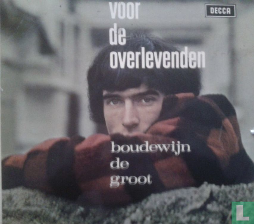 Voor de overlevenden