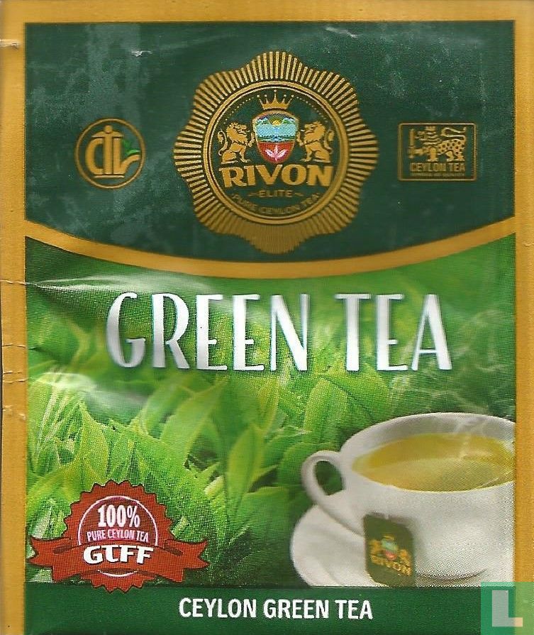 Green Tea