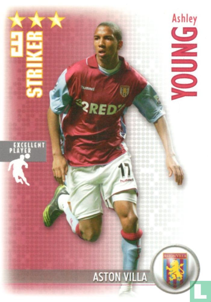 Ashley Young
