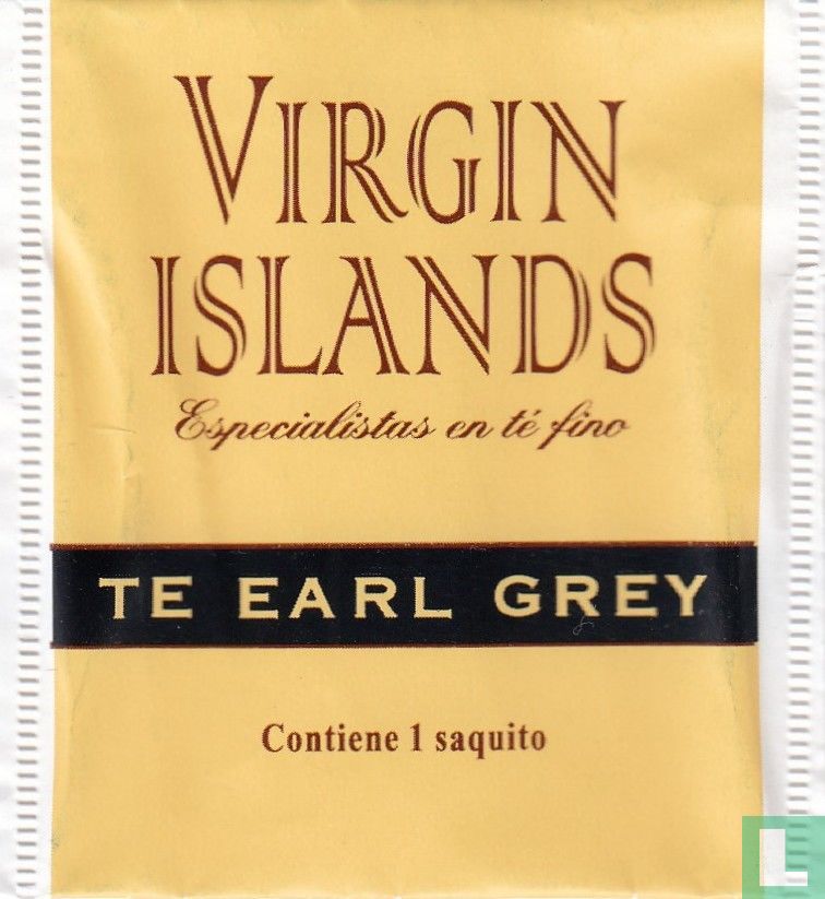 Te Earl Grey