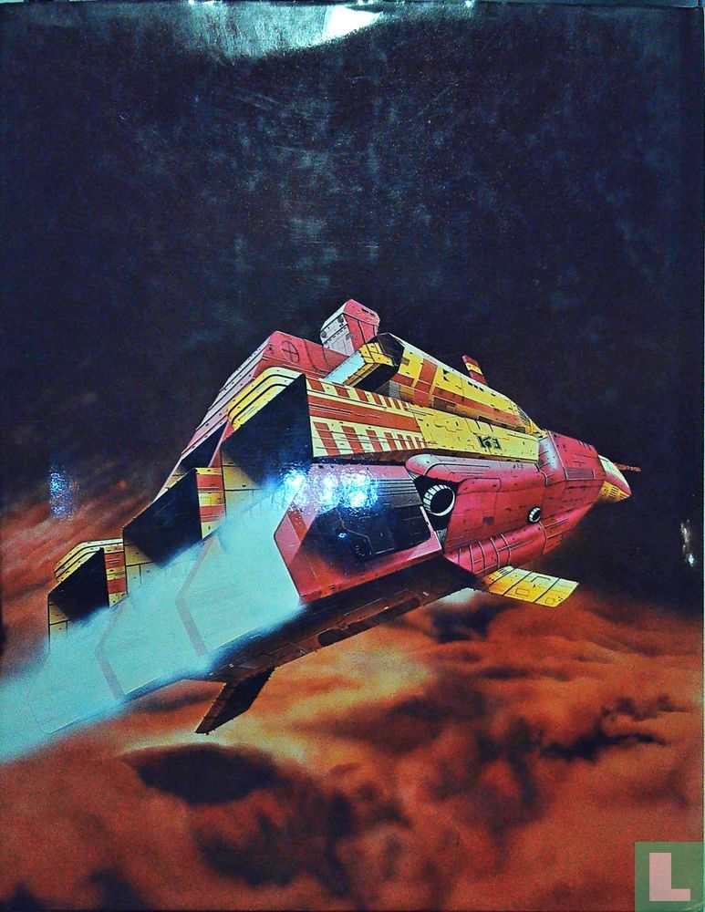 Starliners