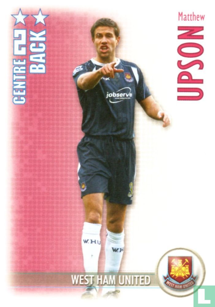 Matthew Upson