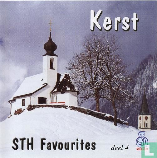 STH Favourites  (4) 