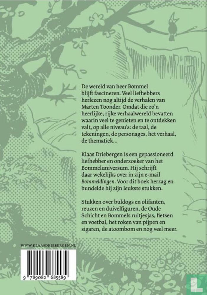 Bommeldingen