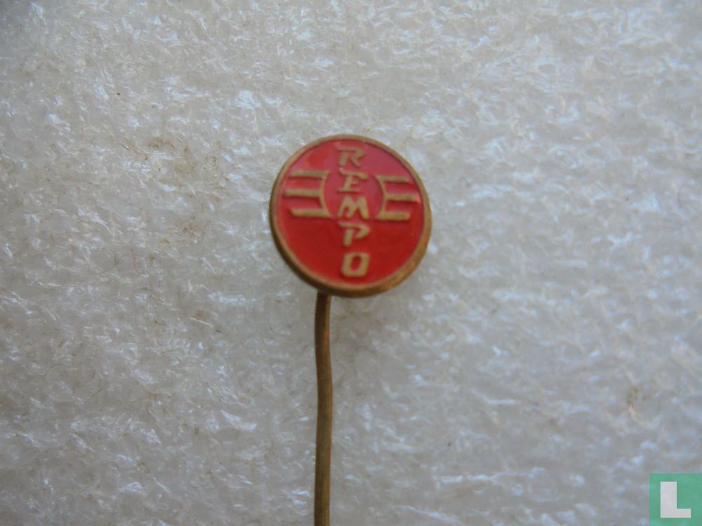 Rempo [rood]