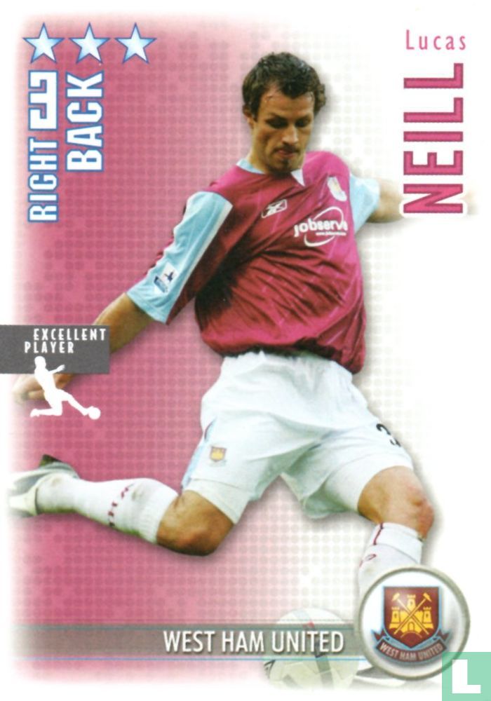 Lucas Neill