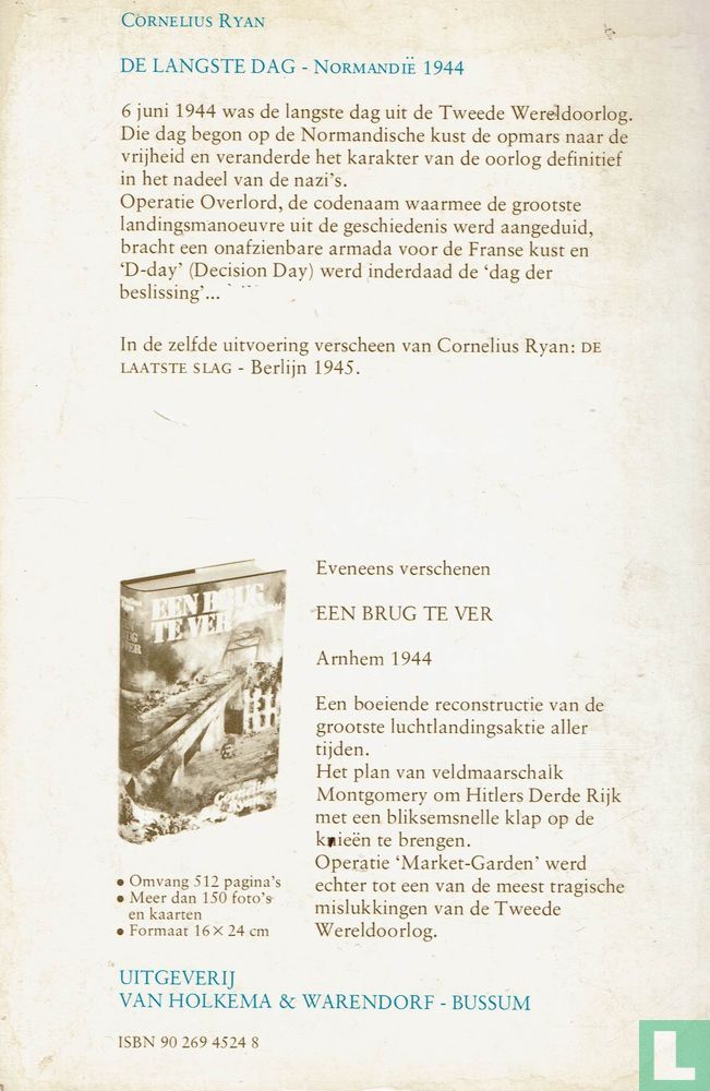 De langste dag