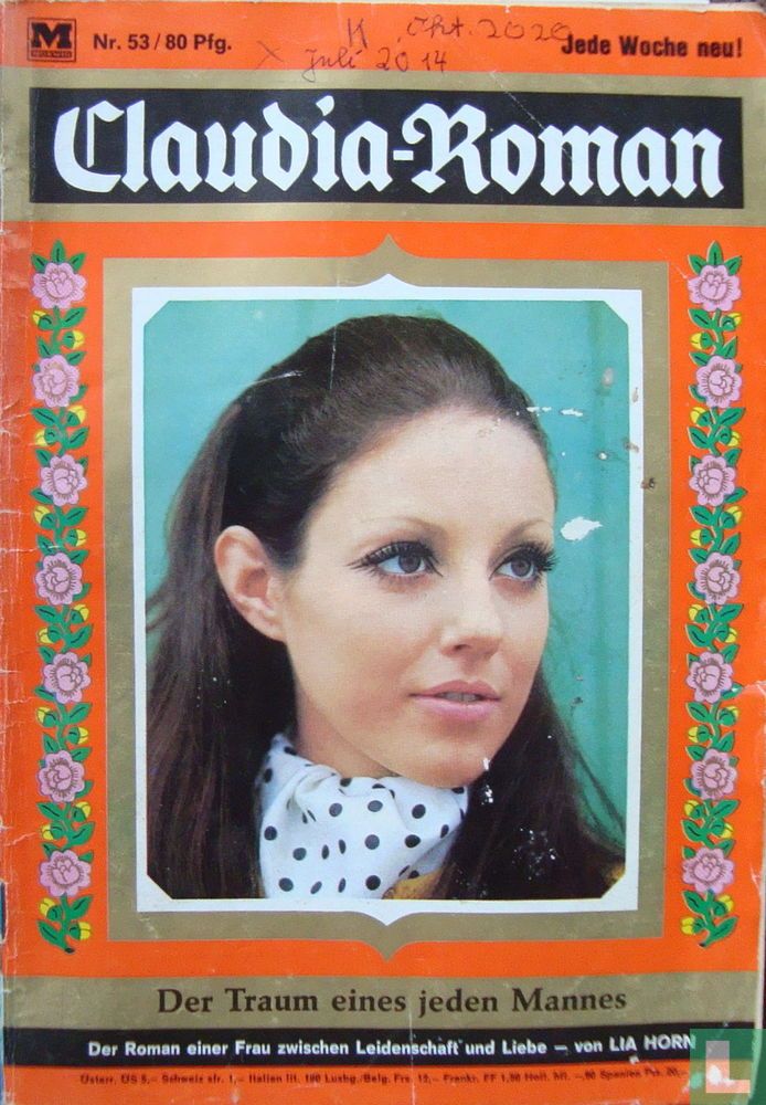 Claudia-Roman 53