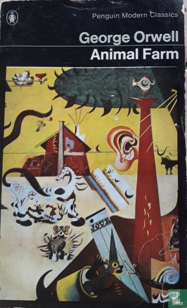 Animal Farm