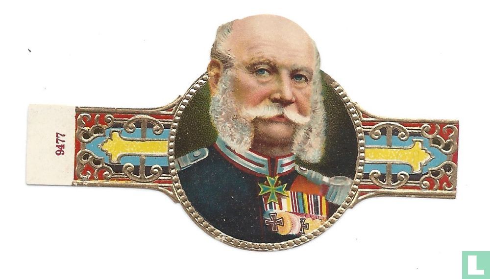 [Wilhelm I]
