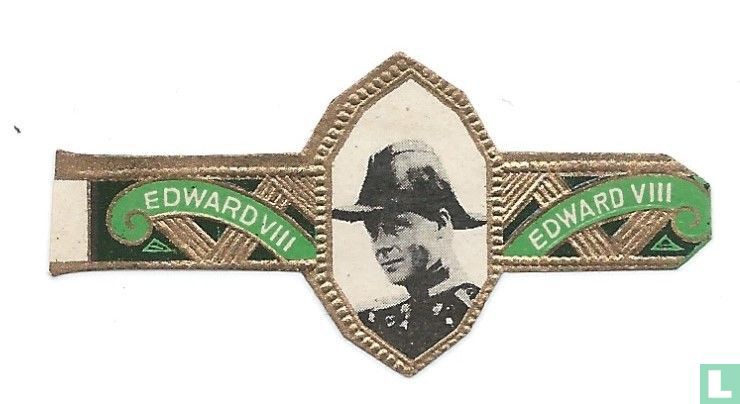 Edward VIII