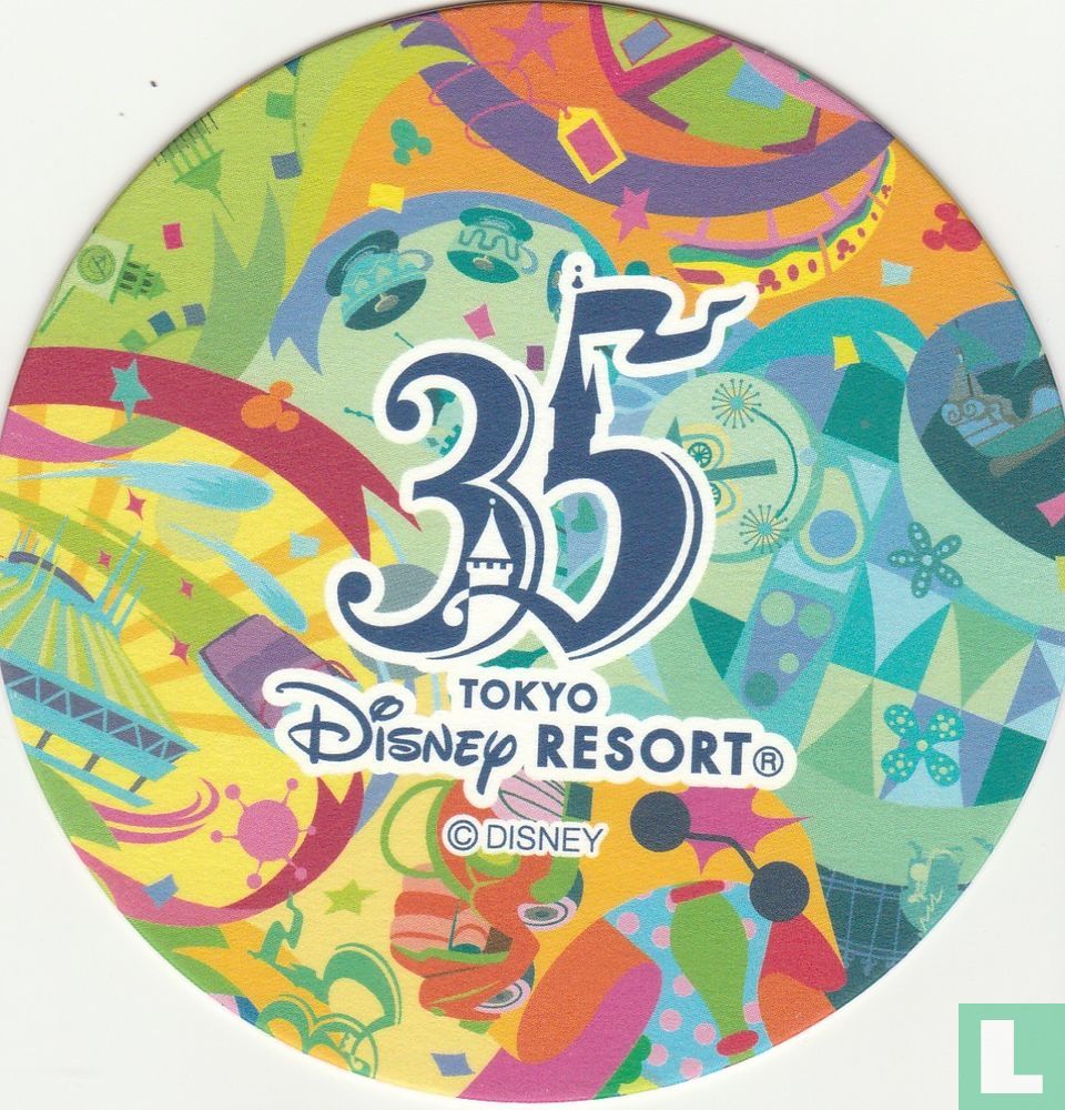 disney