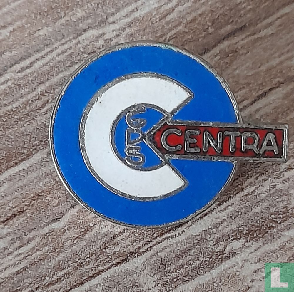 Centra GDS