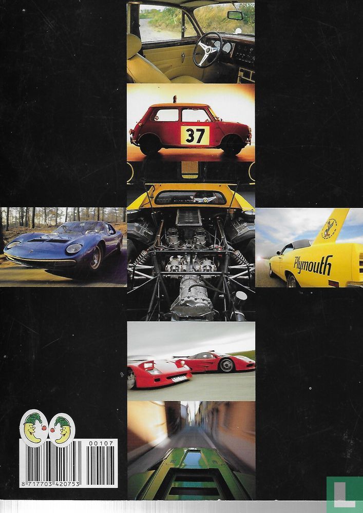 Supercar Legends