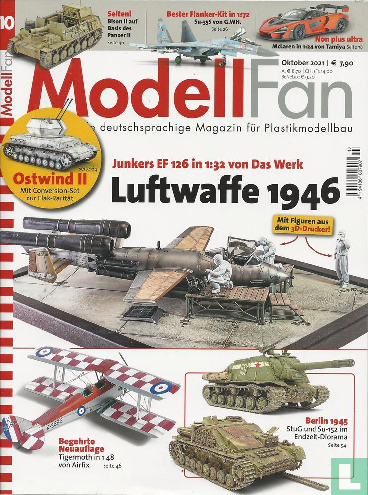 ModellFan 10