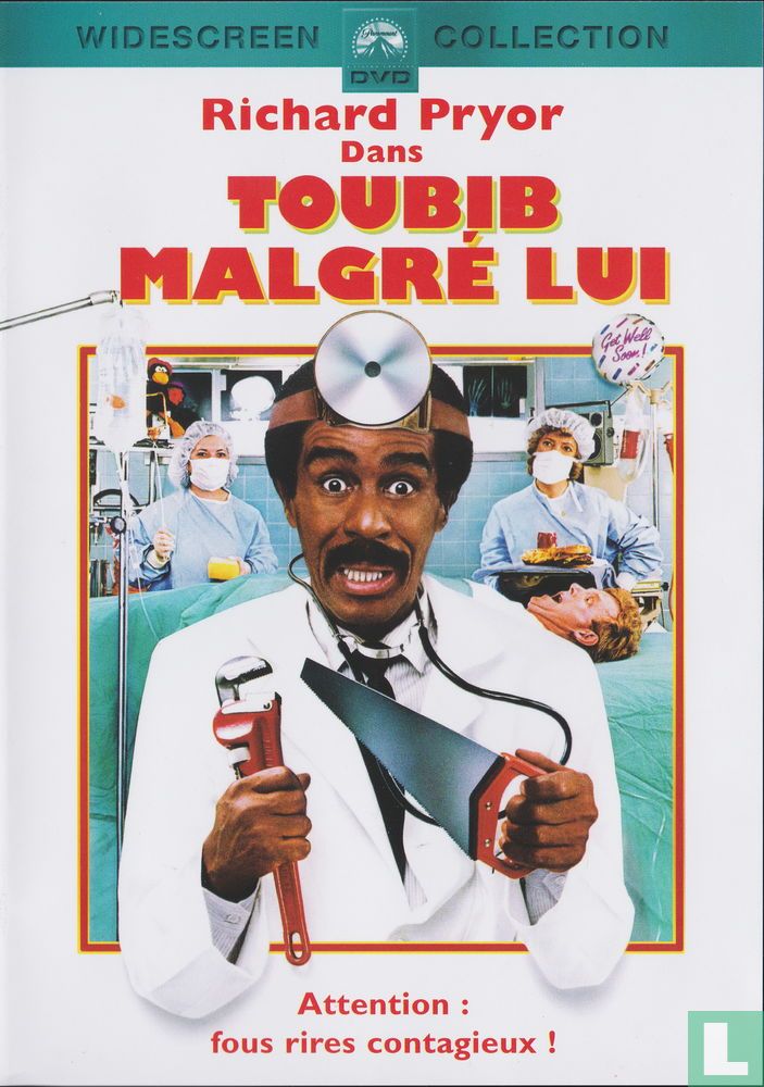 Toubib malgré lui