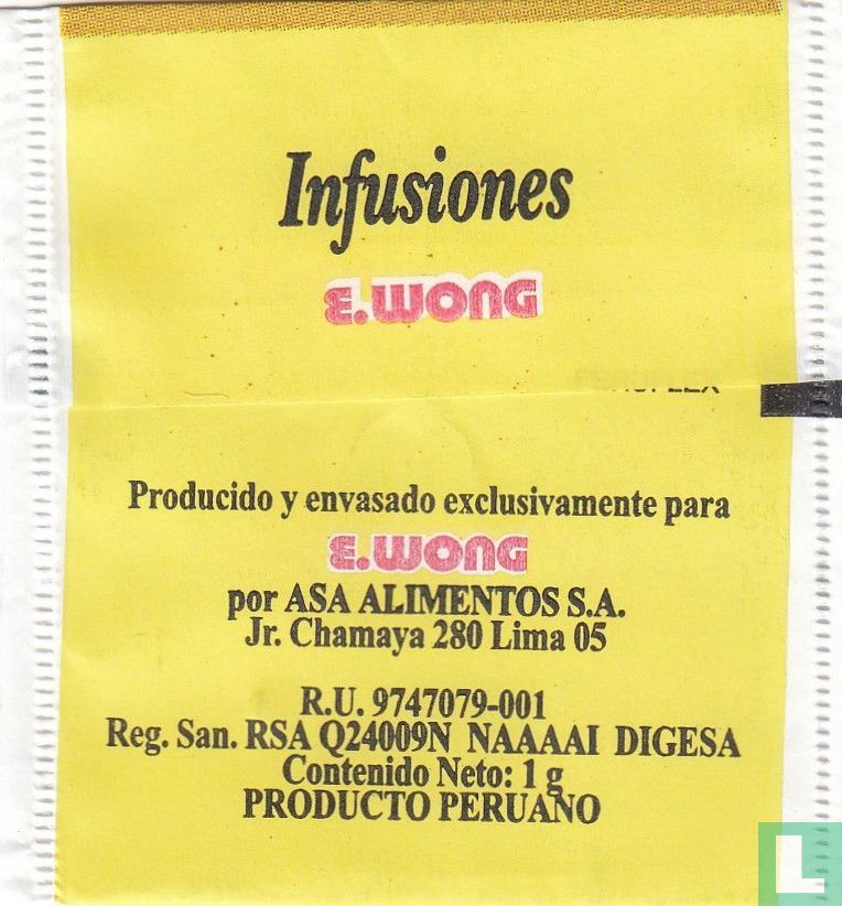 Manzanilla