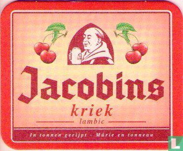 GUEUZE/KRIEK