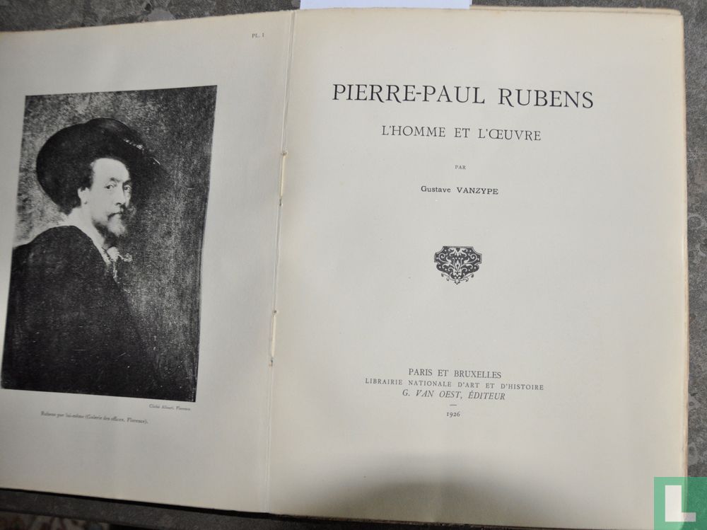 P.- P. Rubens