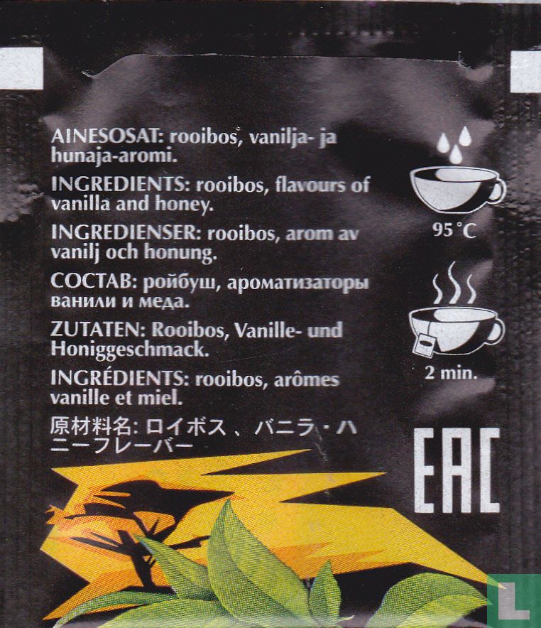 Sole Rooibos