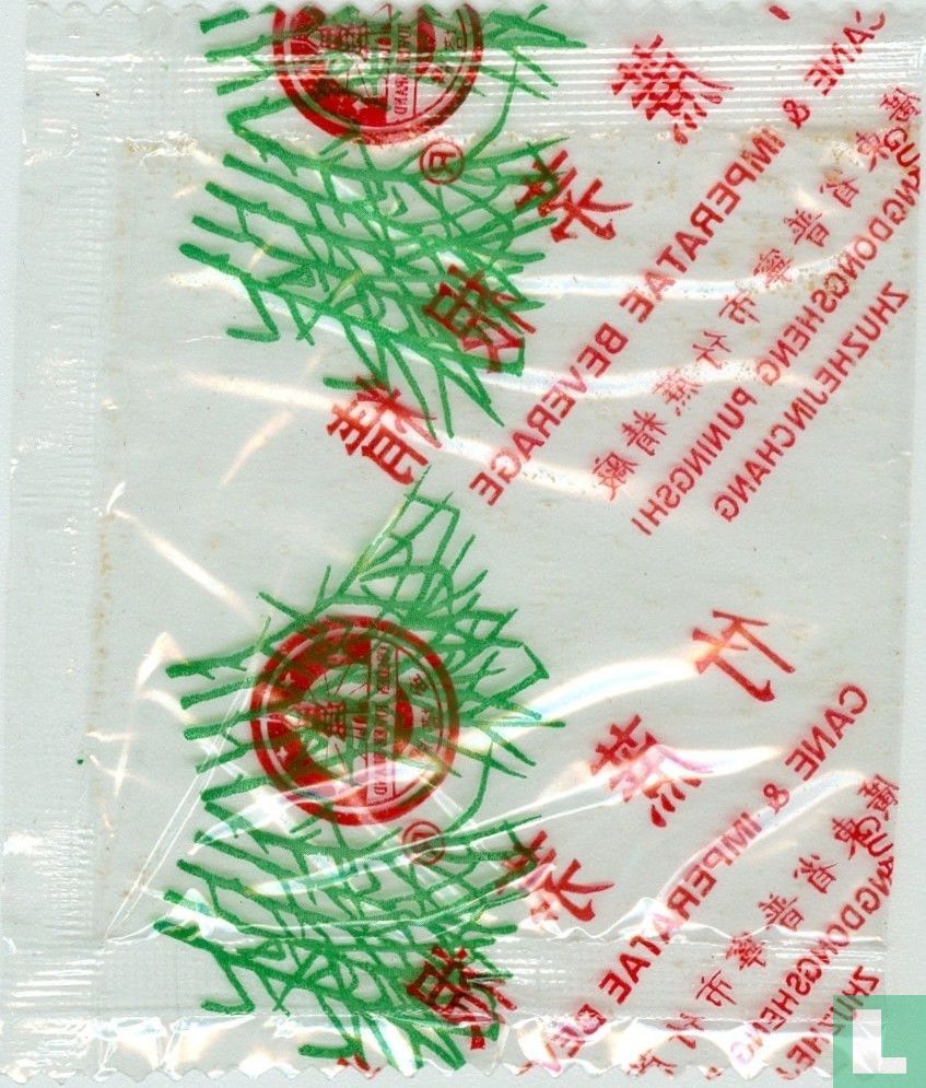 Cane & Imperatae Beverage