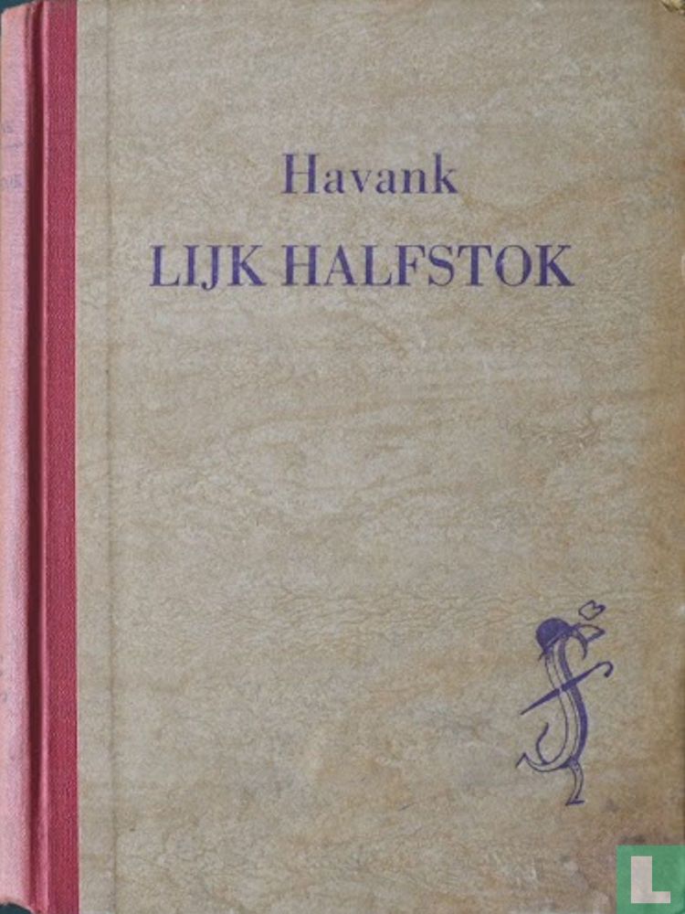 Lijk halfstok