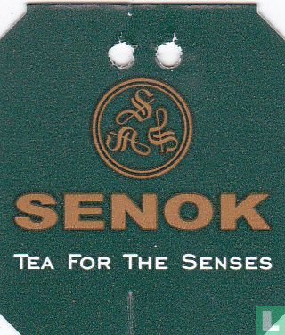 Lemongrass & Ginger