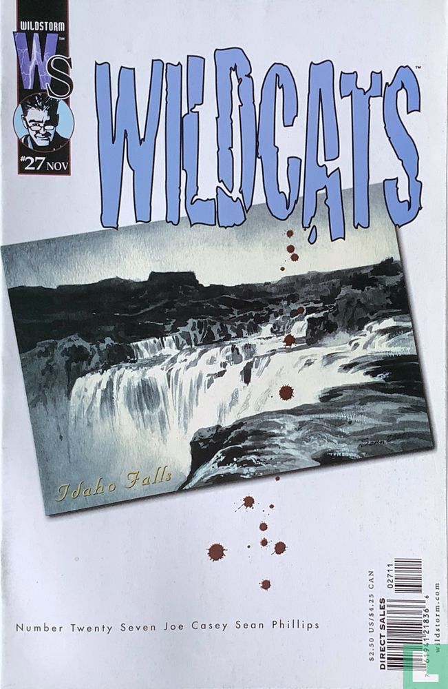 Wildcats     27