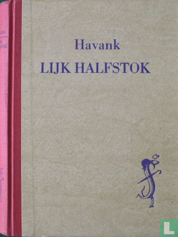 Lijk halfstok