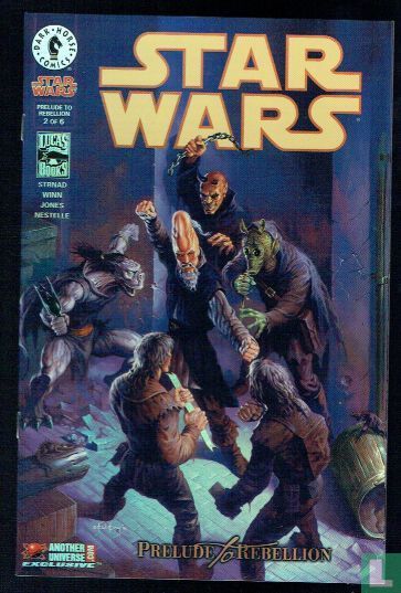 Star Wars 2