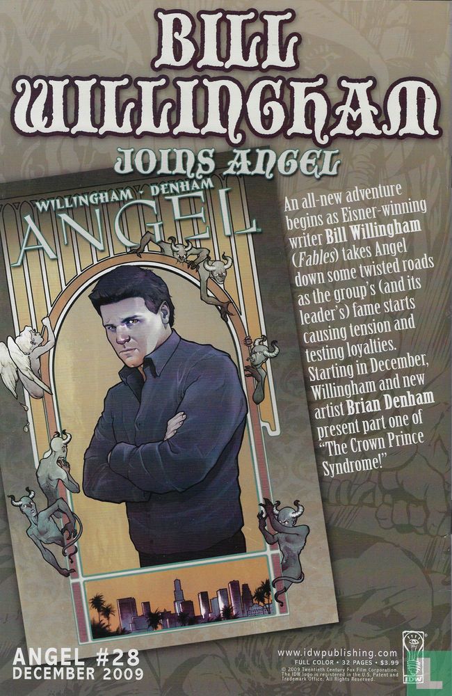 Fool's Gold 1