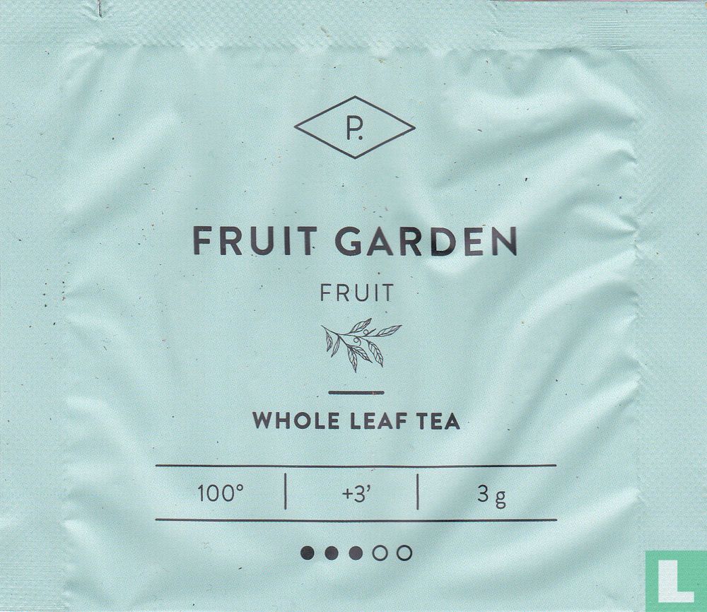 Fruit Garden