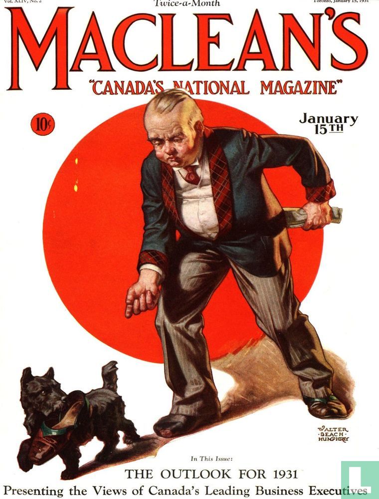Maclean's 2